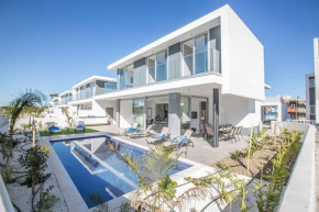 Villa Olive SunshineBrand NewAstounding 3BDR Protaras Villa with PoolClose to the beach